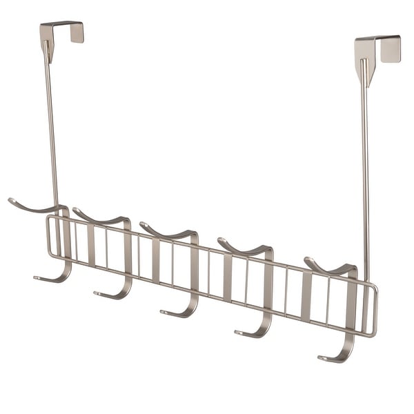 Bed bath and beyond over the door hooks deals