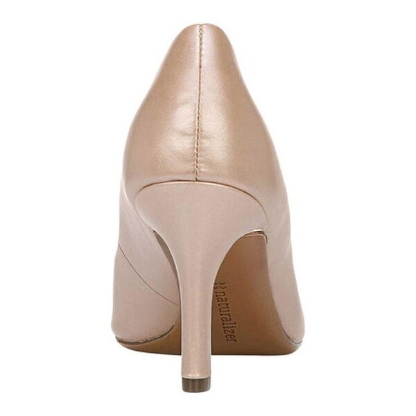 naturalizer natalie pump