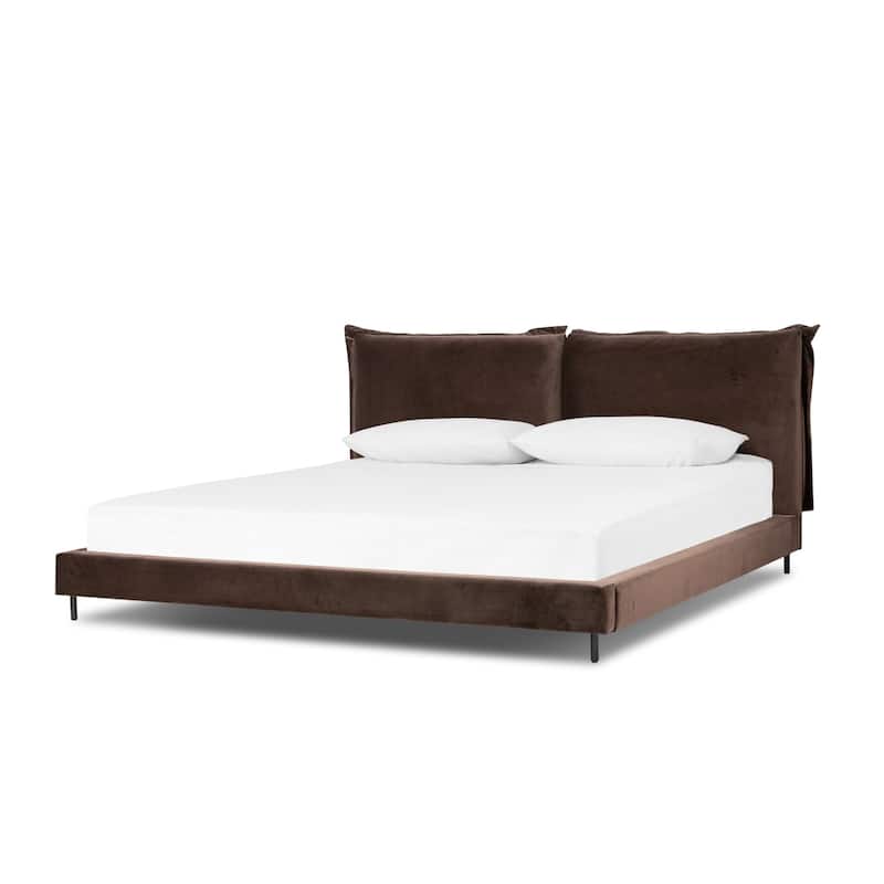 Haven Home Indira Bed