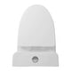 preview thumbnail 4 of 6, Fine Fixtures Modern One Piece Round Toilet