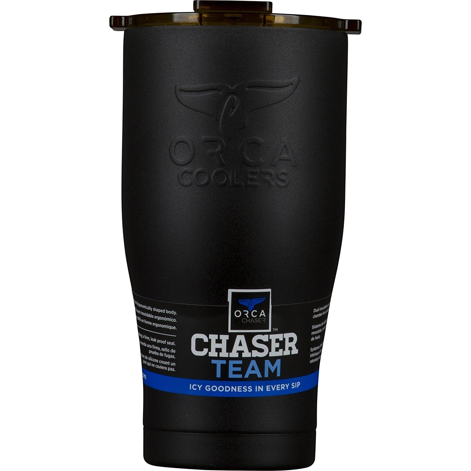 ORCA Chaser Stainless Steel Cup 20 oz