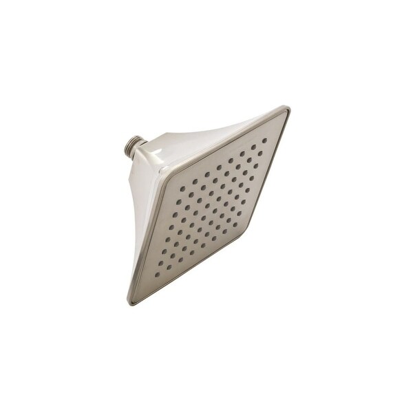 Mirabelle MIRSH2060G 1.8 GPM Single Function Shower Head