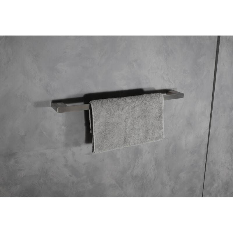 Indigo Home 2-Piece Bathroom Hardware Set