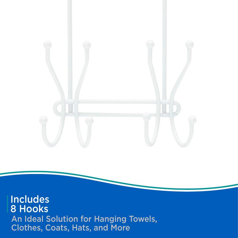 Kenney Over-the-Door Storage Hook