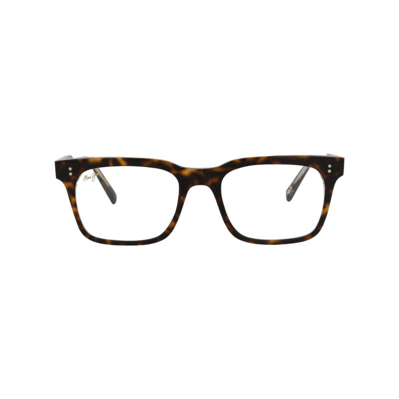 Maui Jim Square-Frame Acetate Optical Frames