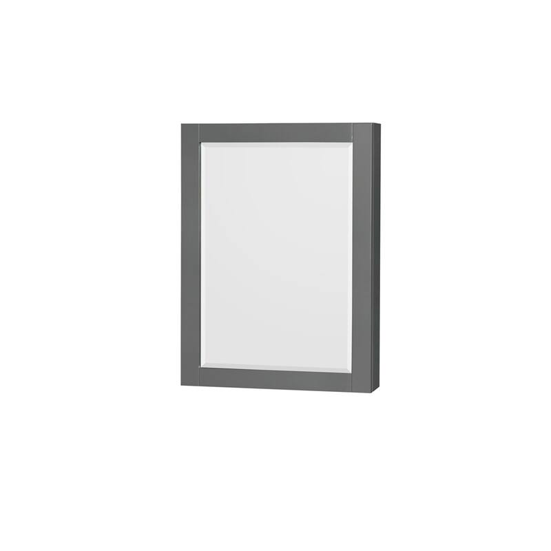 Sheffield 48-inch Single Vanity, 3 Hole Quartz Top, Med Cabinet