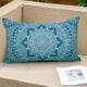 Option Mandala Teal