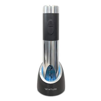 Vinturi Wine Opener, Rechargeable