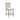 DTY Indoor Living Centennial Counter or Bar Stool