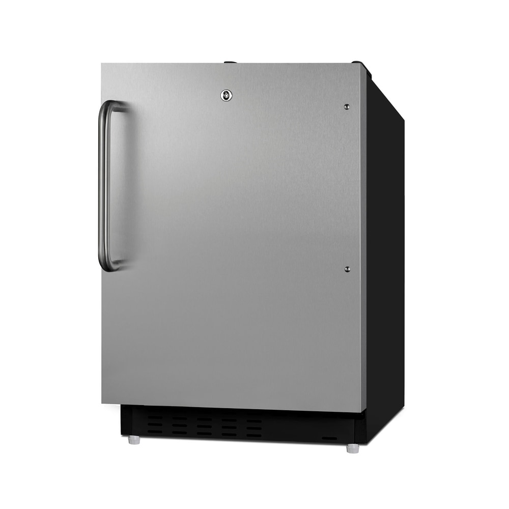 Dorm Refrigerator With Lock : Target