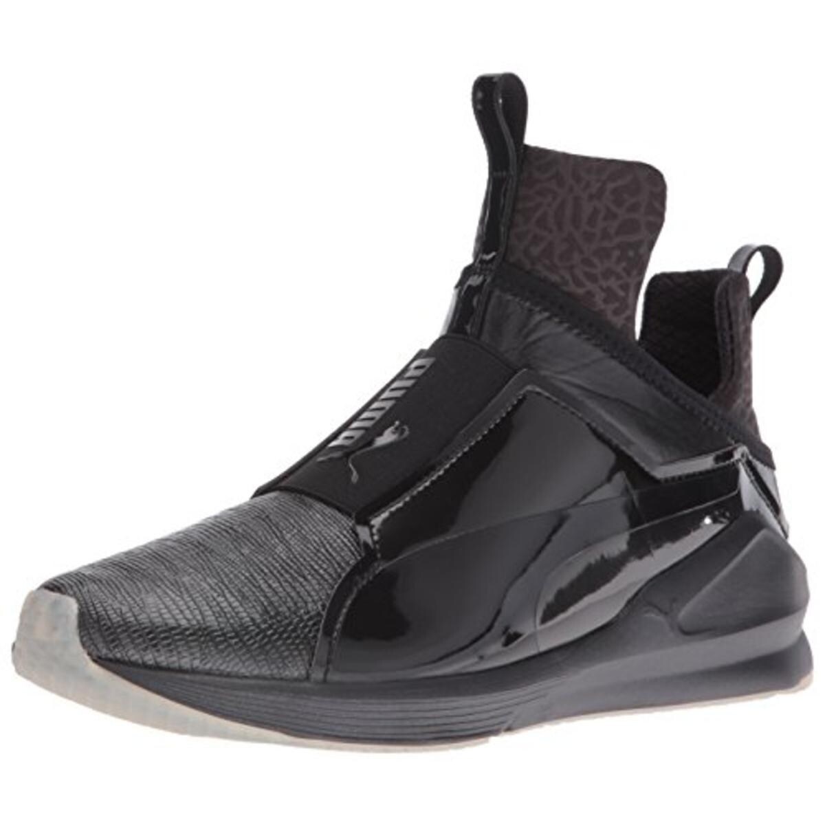 puma fierce metallic
