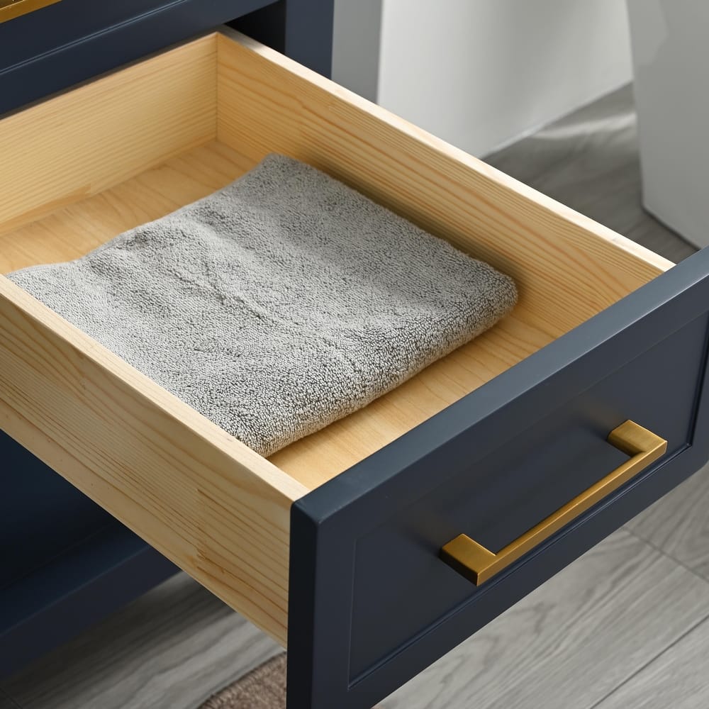 Sudio Design Arlo 42" Bathroom Vanity