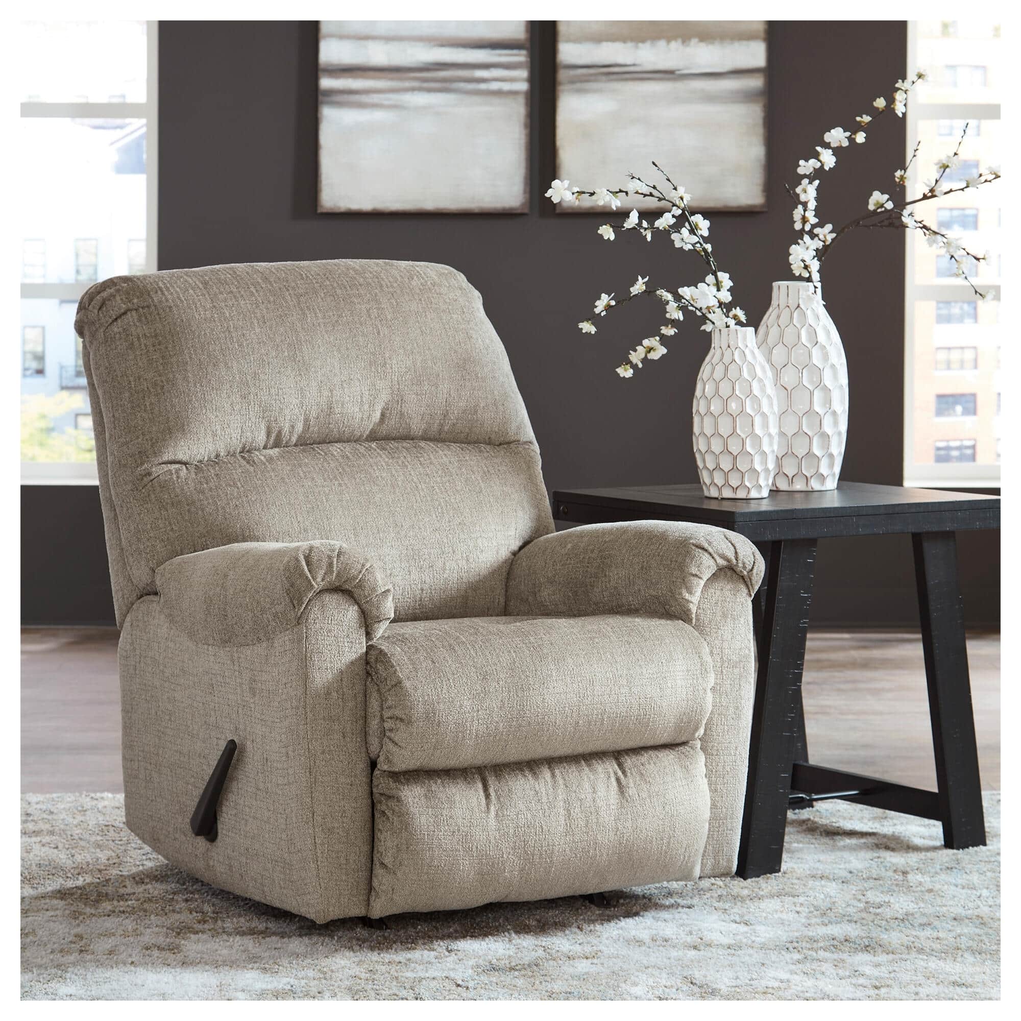 Option Taupe