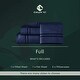 preview thumbnail 30 of 52, CHUN YI Cotton Tencel Bedding Set Fitted Sheet Flat Sheet Pillowcases