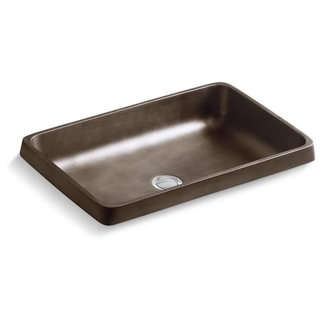 Kallista P72062-00 Trinidad Decorative Vessel