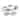 Cuisinart 11 Piece Matte White Set