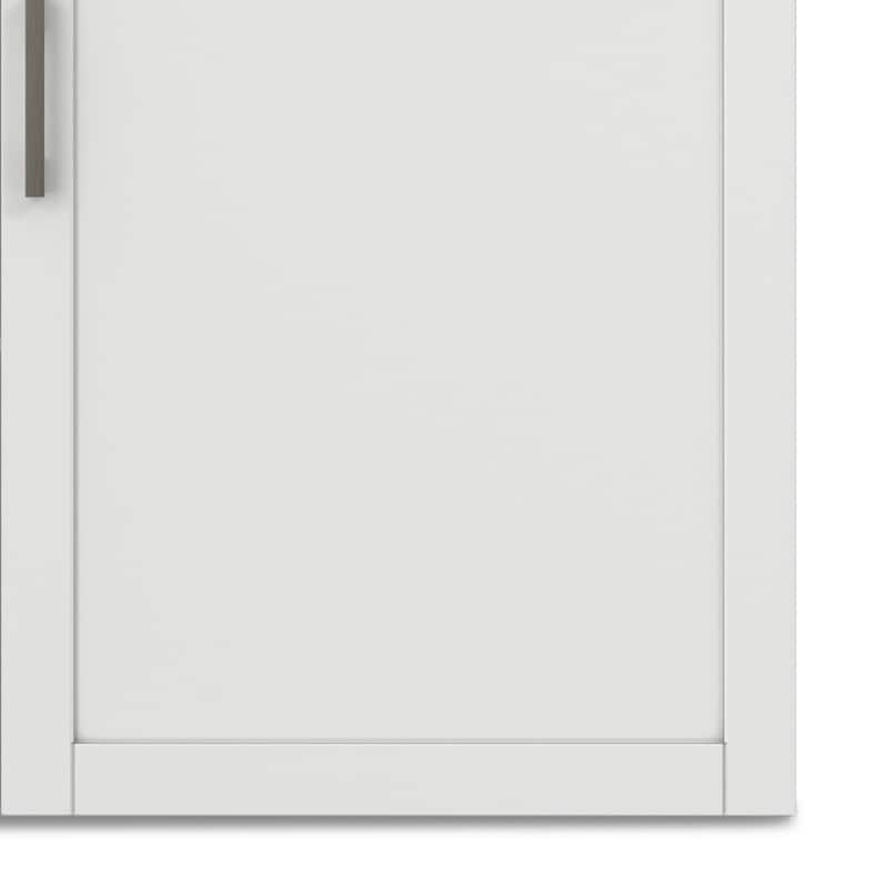 WYNDENHALL Hartland Utility Sink & Cabinet