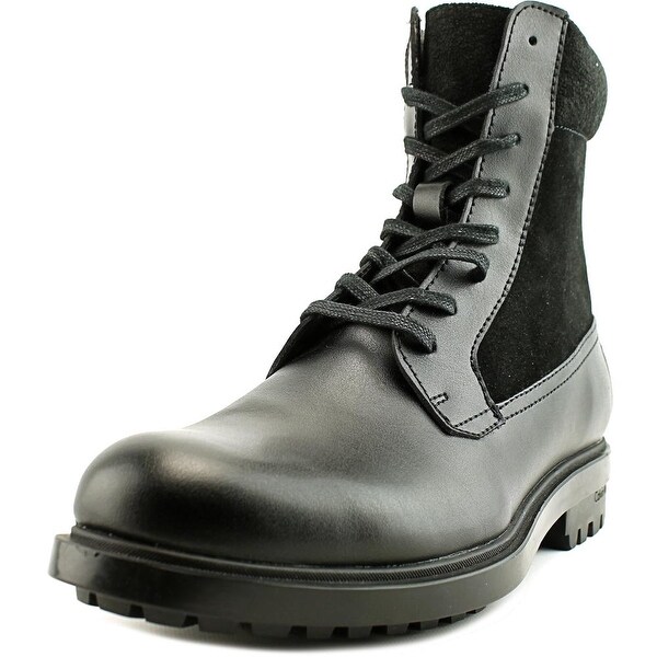 calvin klein steel toe