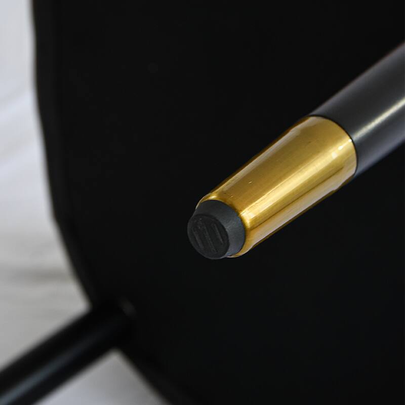 Simple Meeting Room Chair Vanity Chair Set of 2, White Gray Leather Side Chair Dining Chair Office Chair with Metal Legs