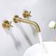 Option Brushed Gold