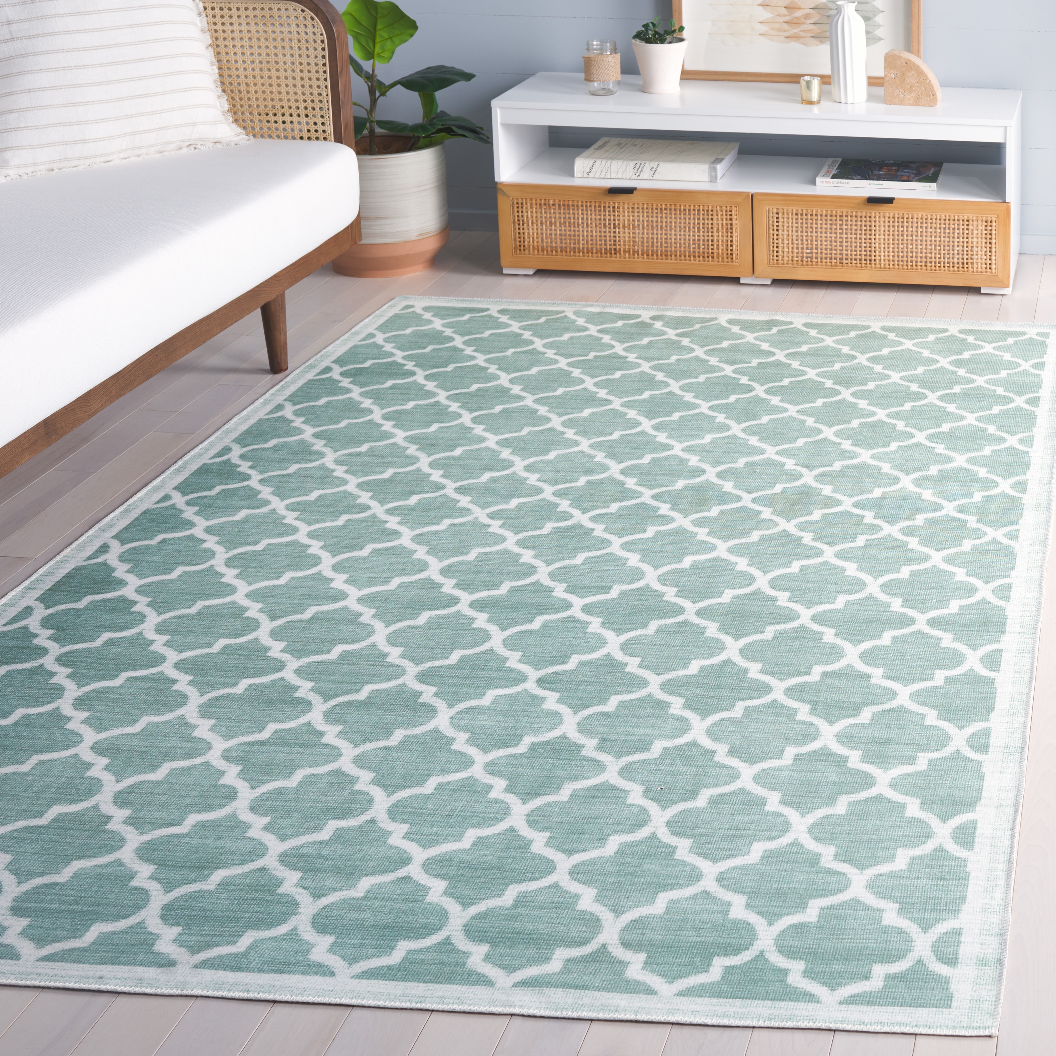 SAFAVIEH Arizona Donette Vintage Rug