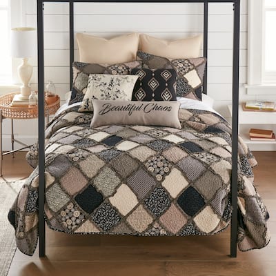 Donna Sharp Lexington Cotton Quilt Collection