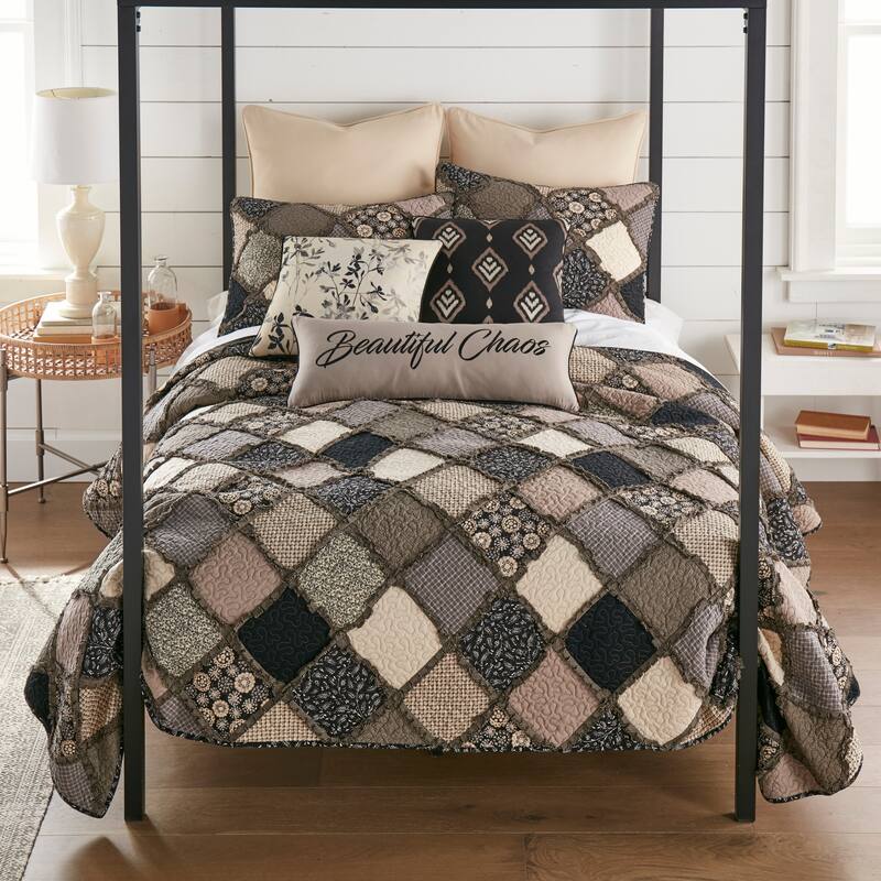 Donna Sharp Lexington Cotton Quilt Collection