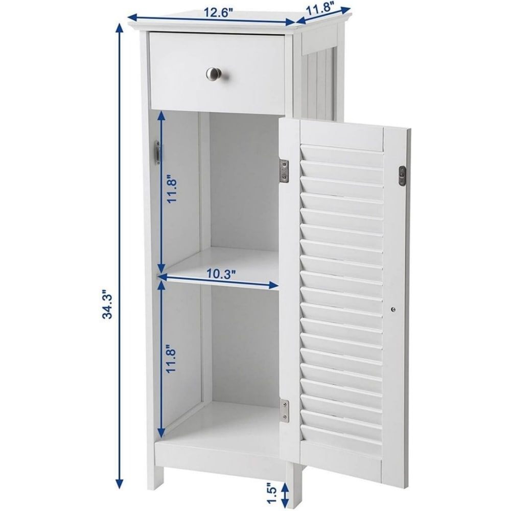 https://ak1.ostkcdn.com/images/products/is/images/direct/fe63ed8e51e925e1bc08be6bd52ac650df194af7/12.6-in.-White-Freestanding-Bathroom-Linen-Cabinet-with-Shutter-Door.jpg