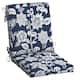 Option Sapphire Ashland Jacobean