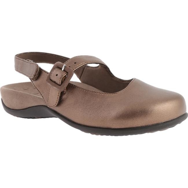 vionic slingback