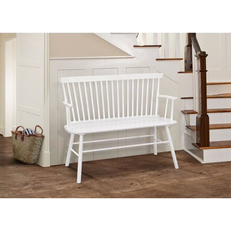 Patio Garden Bench