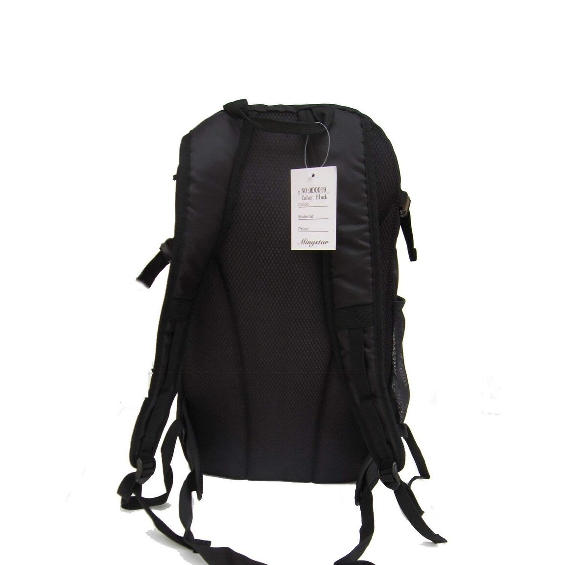 Shop Macpak Fashion Lightweight Outdoor Big Backpack School Bag