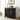 Accent Cabinet 2 Shutter Doors + 2 Drawers 32"Lx14"Wx31"H. By Belray