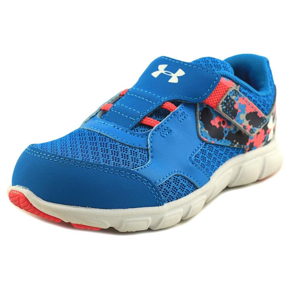 under armour toddler sneakers