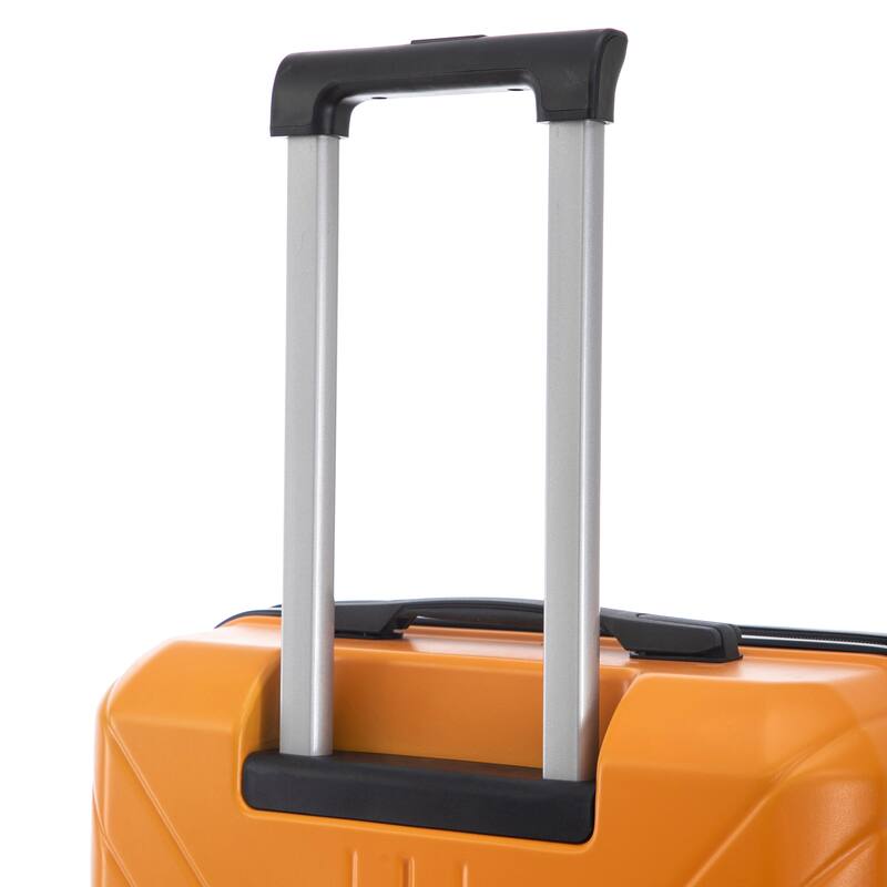 20"/24"/28" 3 pcs/set in ABS Spinner Wheel Luggage