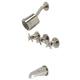 Option Brushed Nickel