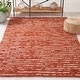 preview thumbnail 14 of 112, SAFAVIEH Handmade Bohemian Ramona Jute & Wool Area Rug