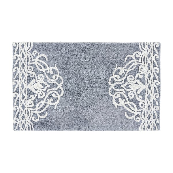 Jen Reed Bathroom Area Rug J. Queen New York Lauralynn Bath Rug - Bed Bath & Beyond - 38144706