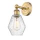 Option Brushed Brass / Seedy