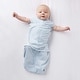 preview thumbnail 9 of 37, BreathableBaby 3-in-1 Swaddle Trios