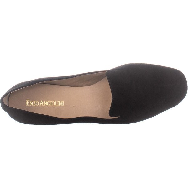 enzo angiolini leonie loafers