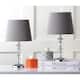 Option Light Grey