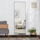 Modern Freestanding Full Length Floor Mirror