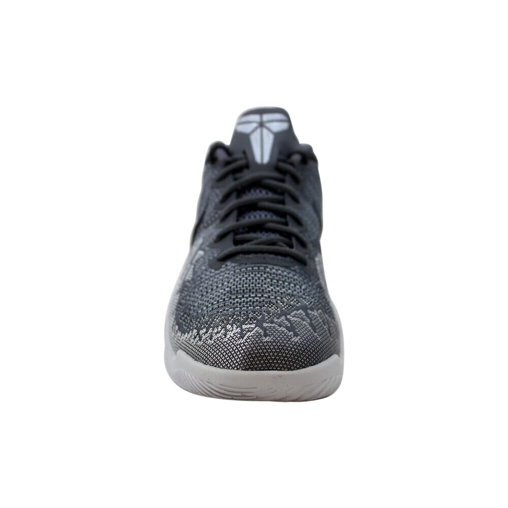 nike mamba rage dark grey