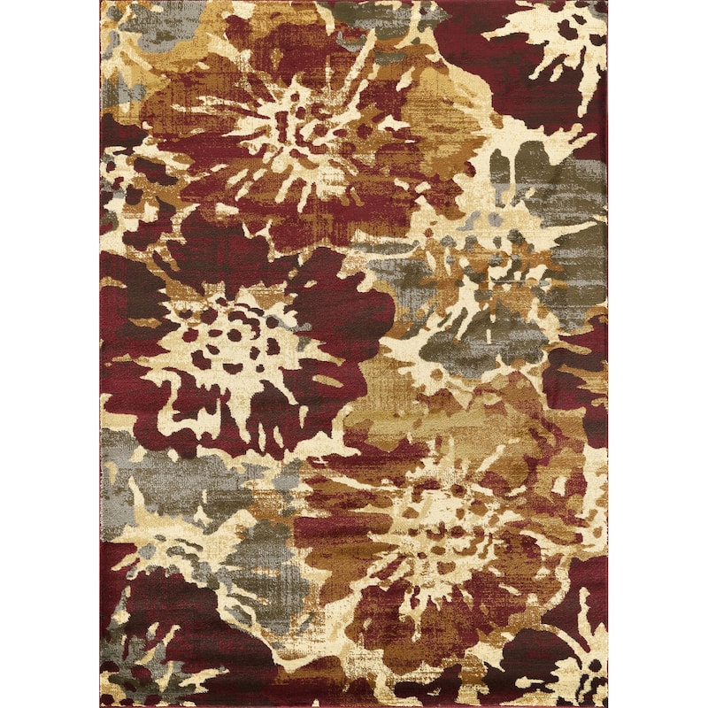 Joy Area Rug - 6' x 7'
