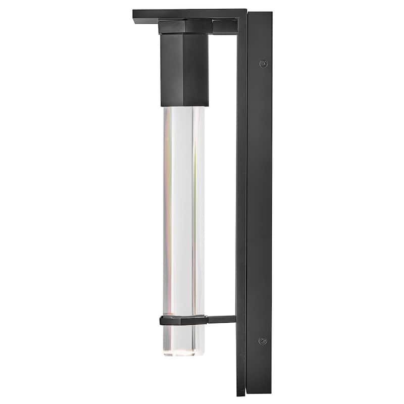 Hinkley Lighting 28934 Cecily 17" Tall LED Outdoor Wall Sconce