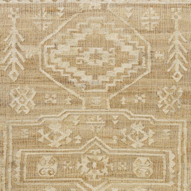 Kido Traditional Woven Area Rug By HomeRoots - 93' X '60' X '0.25
