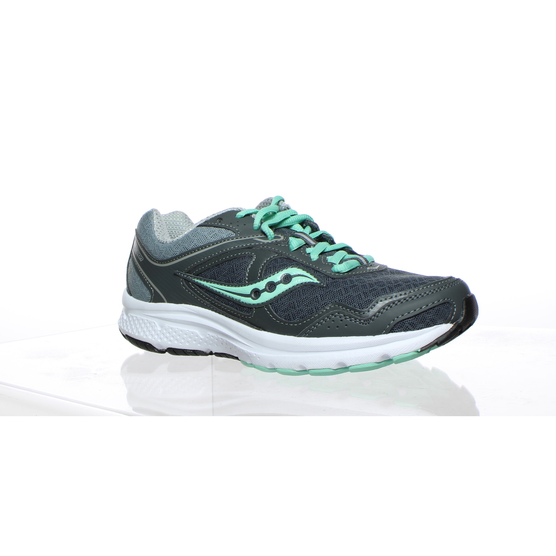 saucony cohesion 10 running shoes for ladies