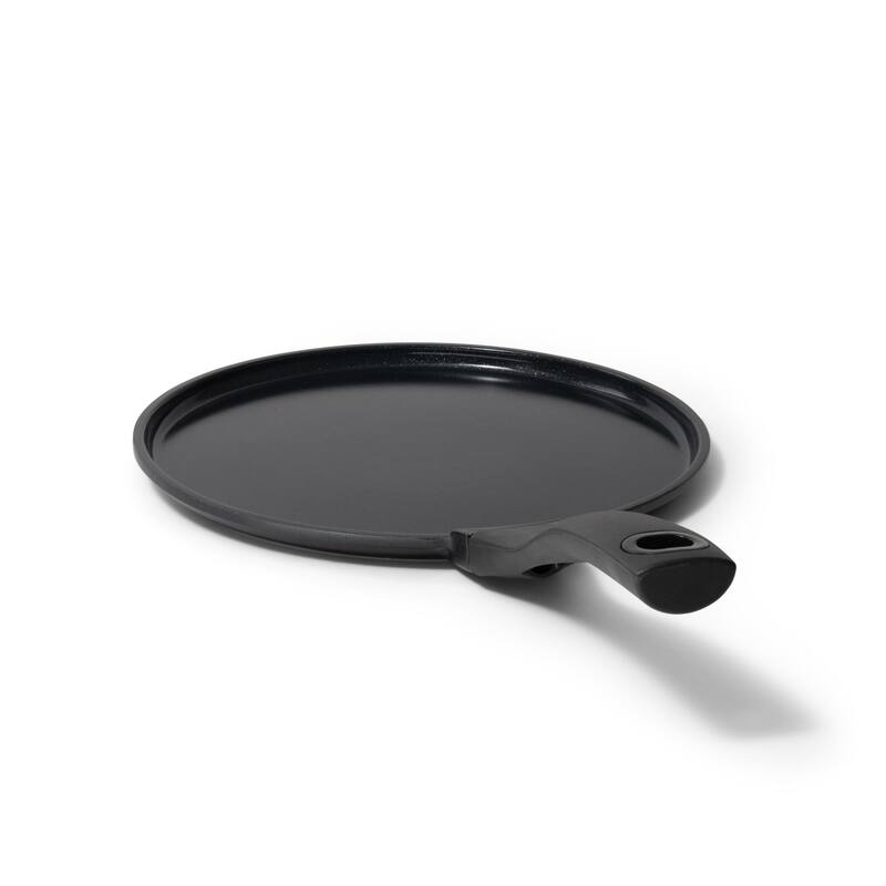 Alva Energy Ceramic Nonstick Griddle Pan Flat Nonstick Cooking Pan