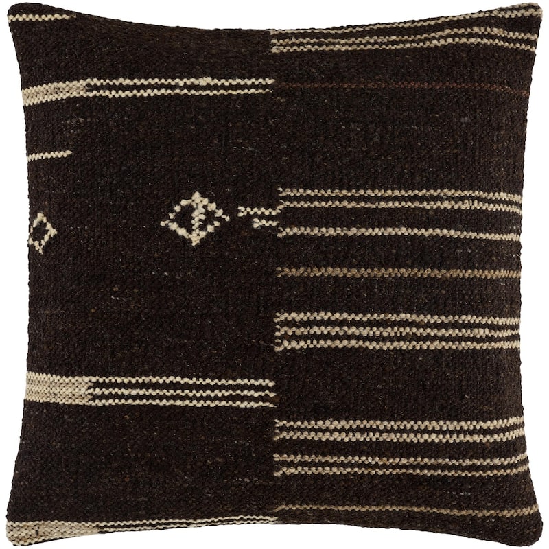 Becki Owens x Livabliss Solea Modern Accent Pillow